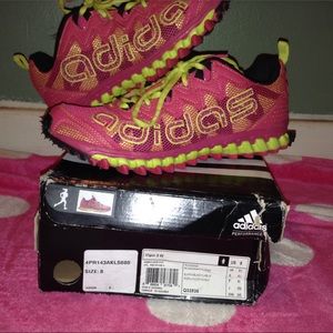 💕A D I D A S💕Vigor Tr Sz. 8